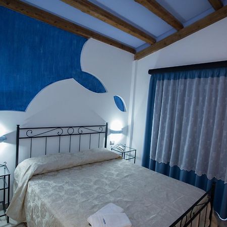 Coraje Room & Breakfast Sciacca Exterior foto