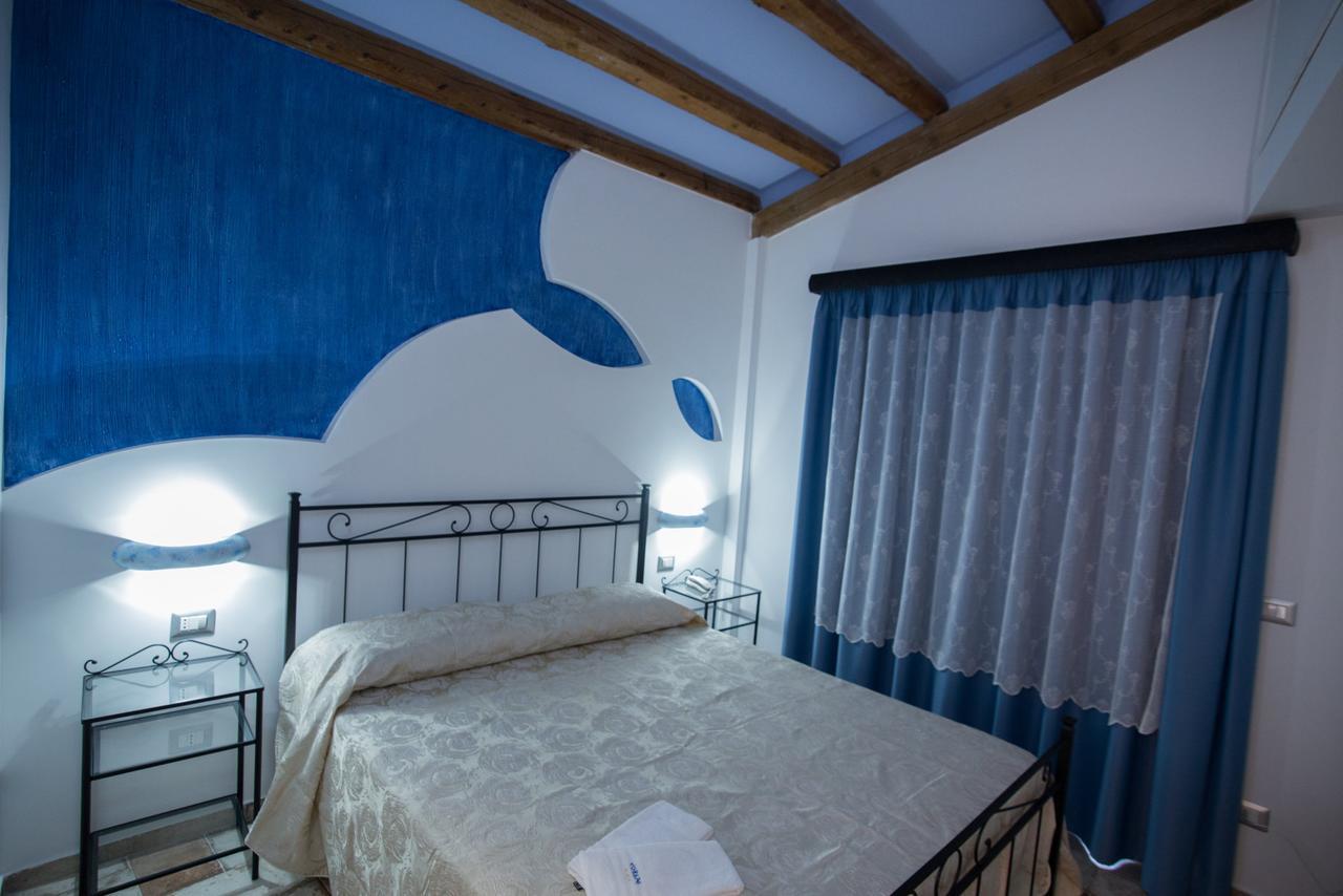 Coraje Room & Breakfast Sciacca Exterior foto