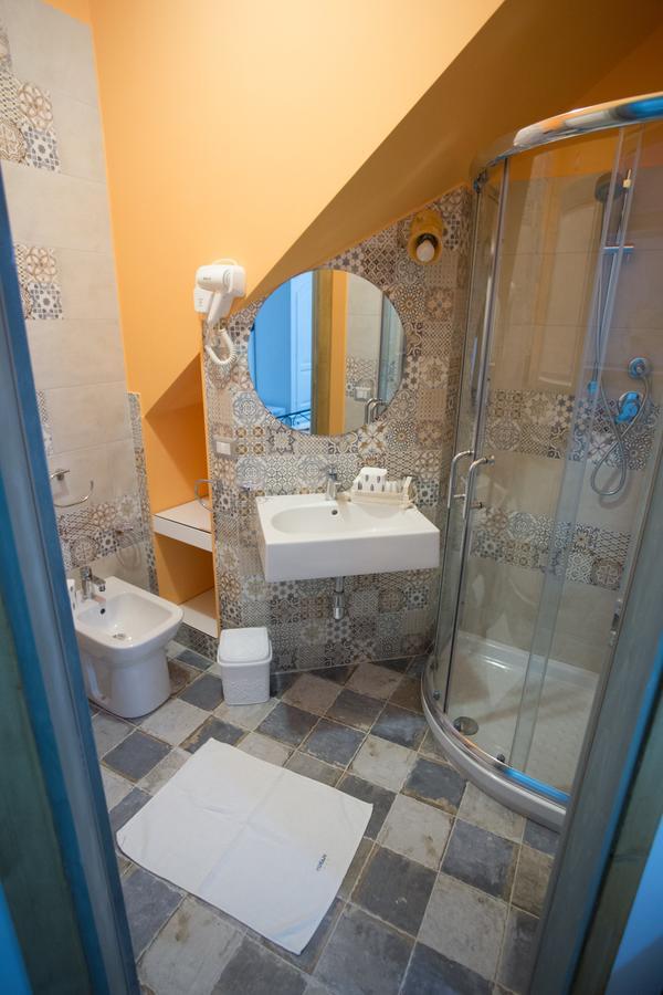 Coraje Room & Breakfast Sciacca Exterior foto