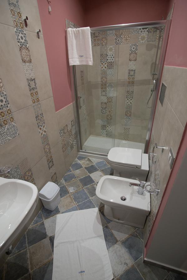Coraje Room & Breakfast Sciacca Exterior foto
