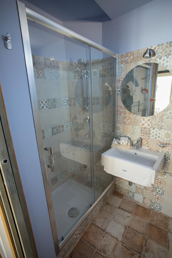Coraje Room & Breakfast Sciacca Exterior foto