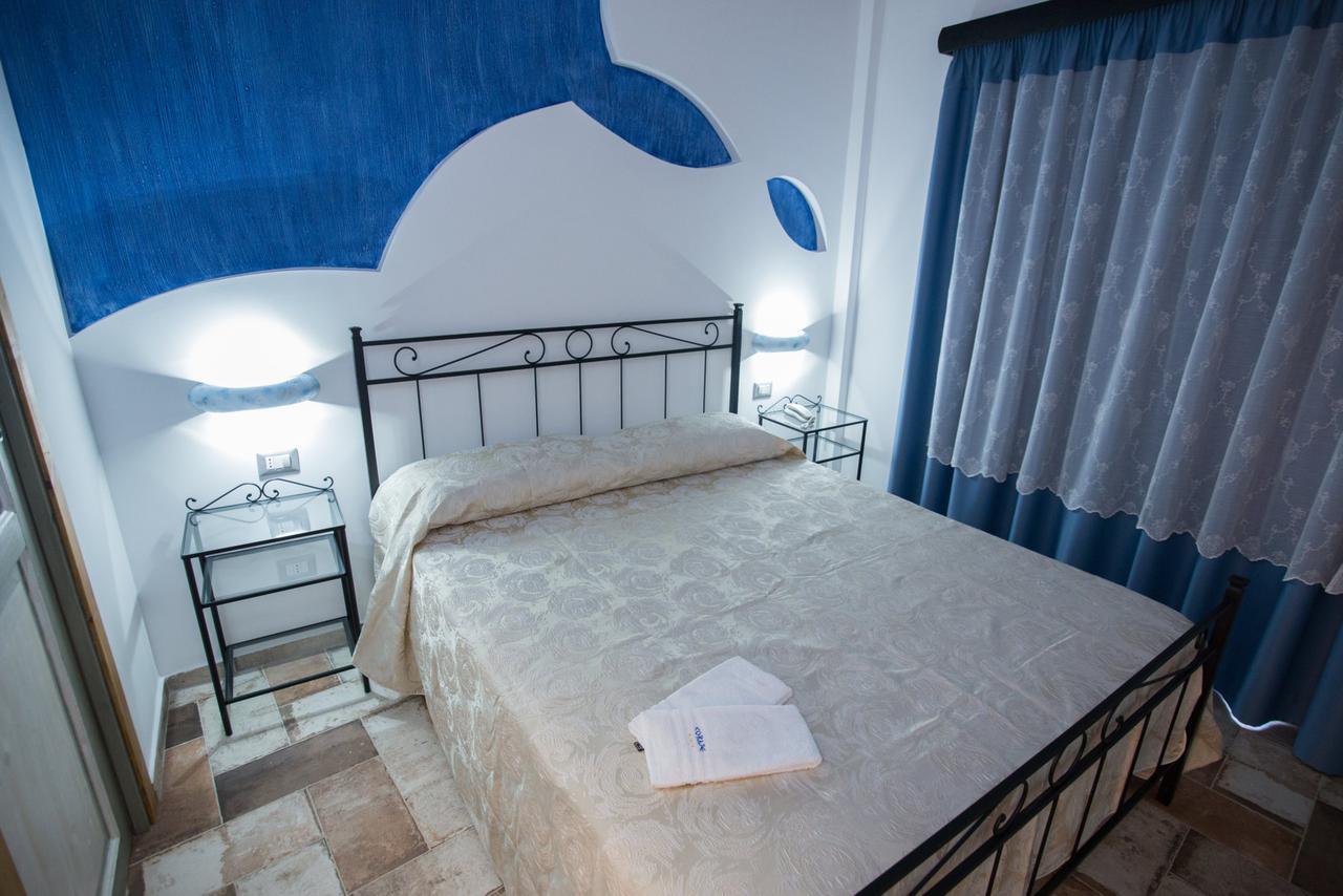 Coraje Room & Breakfast Sciacca Exterior foto