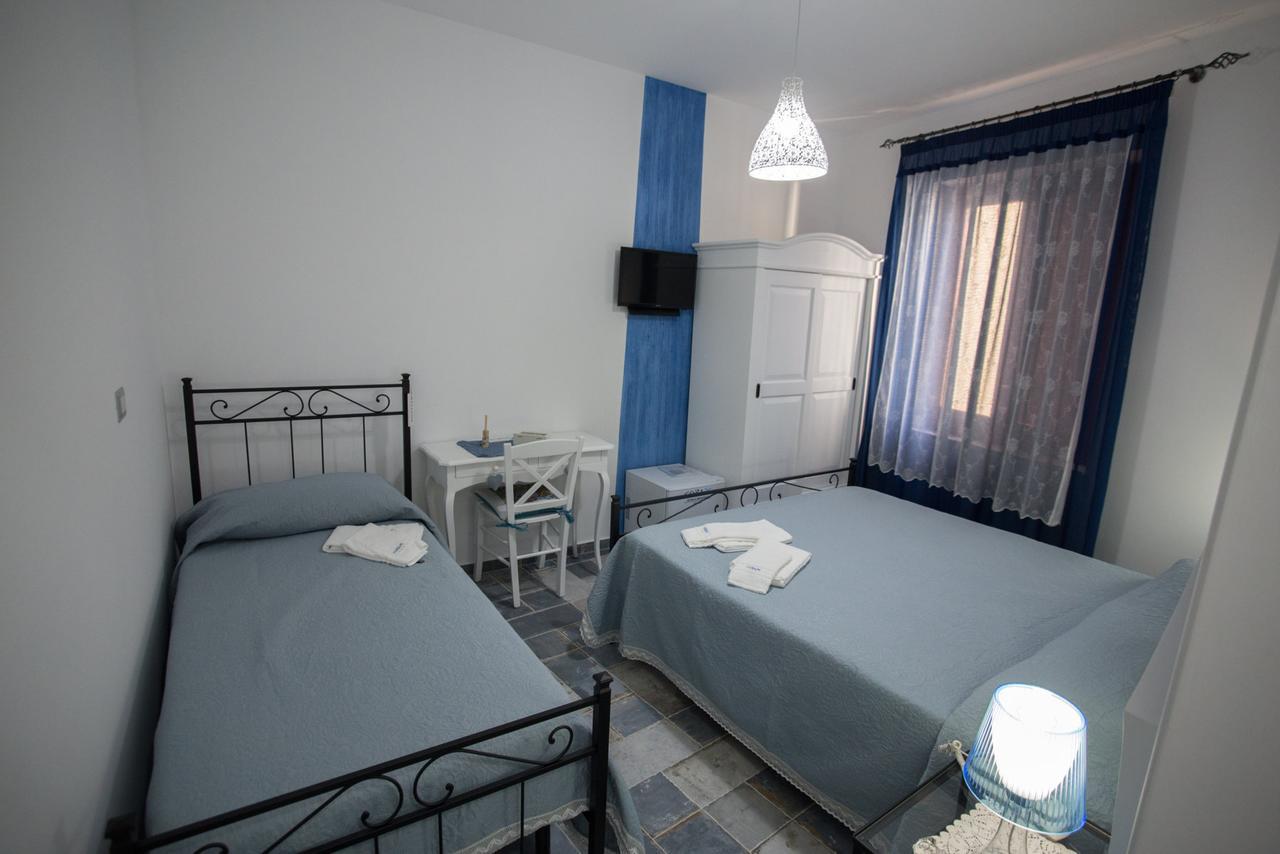Coraje Room & Breakfast Sciacca Exterior foto