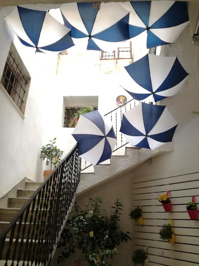 Coraje Room & Breakfast Sciacca Exterior foto